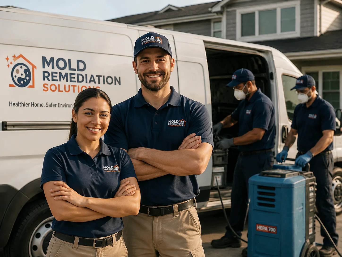 Mold Remediation company in Wheelwright, KY